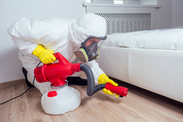 Best Best Pest Control Companies  in Denver, NC