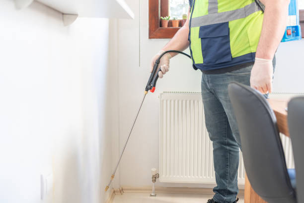 Best Emergency Pest Control  in Denver, NC